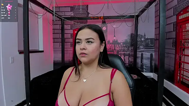 oxo_yuna_oxo – webcam model profile photo Image 14