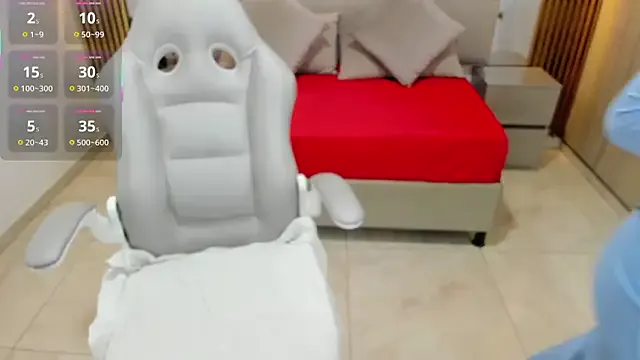 ValerieSins – webcam model profile photo Image 2