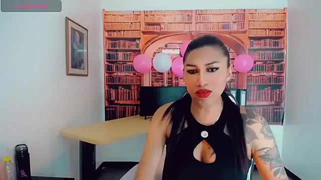 khiara_moretti – webcam model profile photo