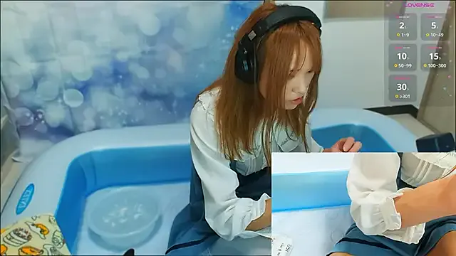 Nami-OP – webcam model profile photo Image 3