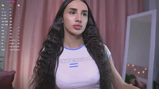 katrinewestx – webcam model profile photo Image 4