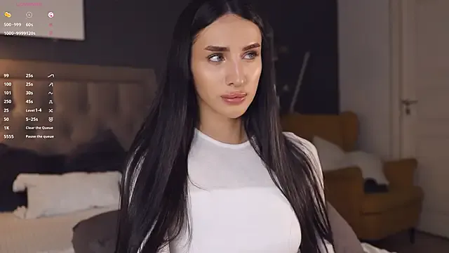 katrinewestx – webcam model profile photo Image 6