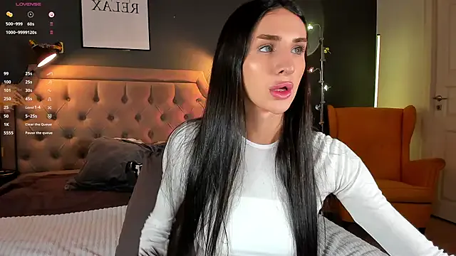 katrinewestx – webcam model profile photo Image 8