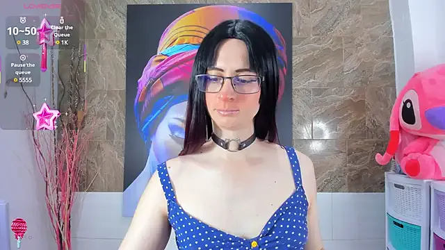 Yui-Ch – webcam model profile photo Image 11