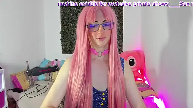 Yui-Ch – webcam model profile photo Image 5