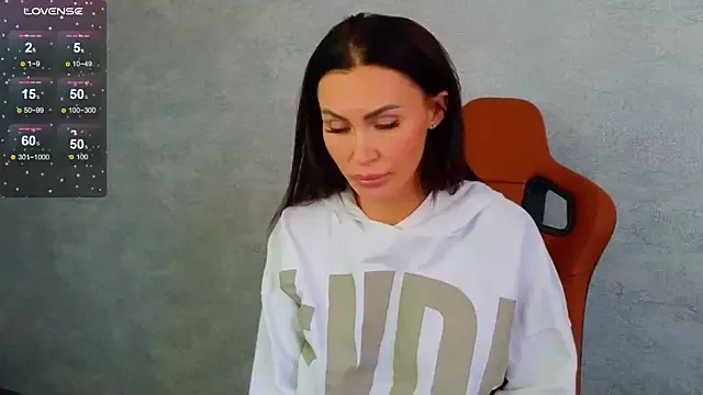 KiaraVoss – webcam model profile photo Image 14