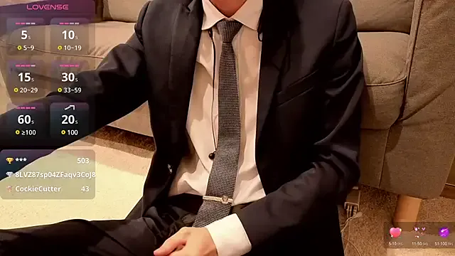 RollingGirls – webcam model profile photo Image 4