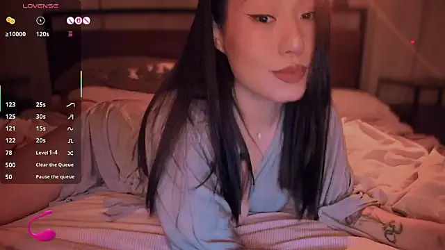 Queen_sofiyaa – webcam model profile photo Image 6