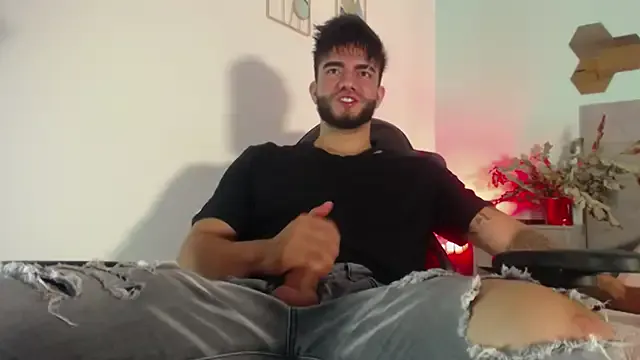 fuckadilf – webcam model profile photo Image 12