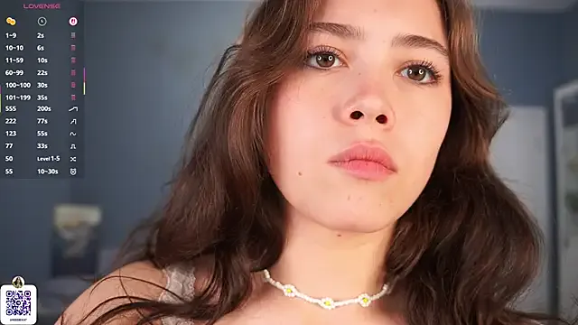 oxo_yuna_oxo – webcam model profile photo Image 3