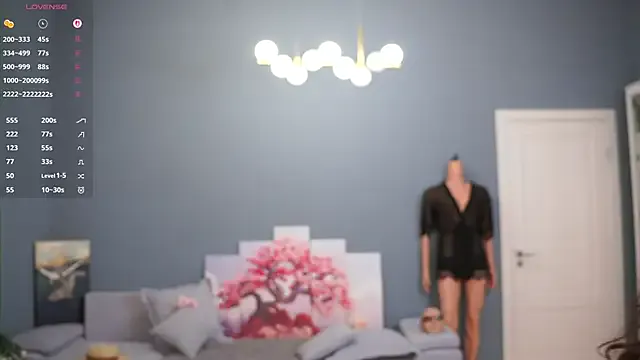 oxo_yuna_oxo – webcam model profile photo Image 5