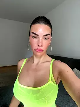 Dakota_Blare – webcam model profile photo Image 10