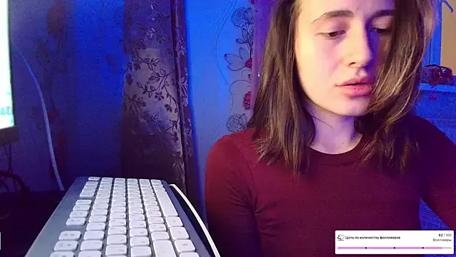 Awesomelusty – webcam model profile photo Image 11