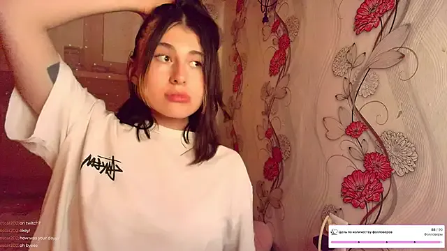 Awesomelusty – webcam model profile photo Image 5