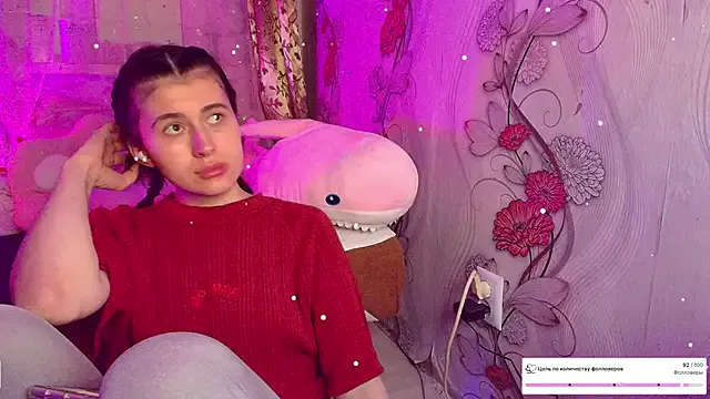 Awesomelusty – webcam model profile photo Image 9