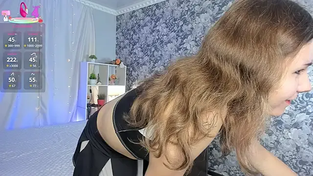 Niky__Jess – webcam model profile photo Image 12