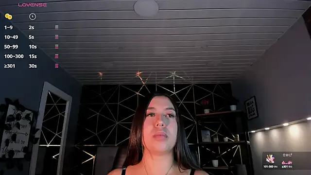 oxo_yuna_oxo – webcam model profile photo Image 8