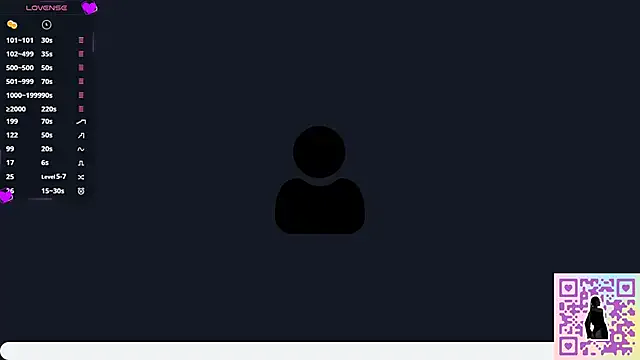 oxo_yuna_oxo – webcam model profile photo Image 8