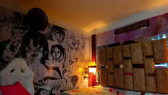 ManaMi-maru – webcam model profile photo Image 12