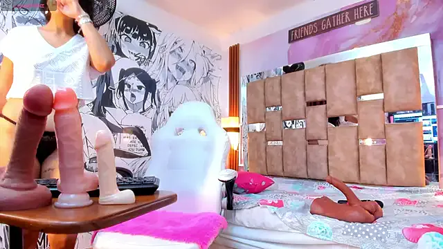 ManaMi-maru – webcam model profile photo Image 16