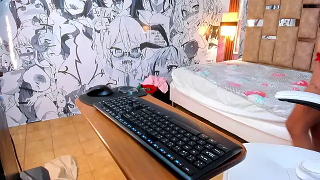 ManaMi-maru – webcam model profile photo Image 17