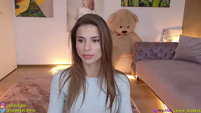Lenna_Godess Image 2