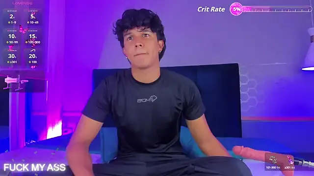 oxo_yuna_oxo – webcam model profile photo Image 9