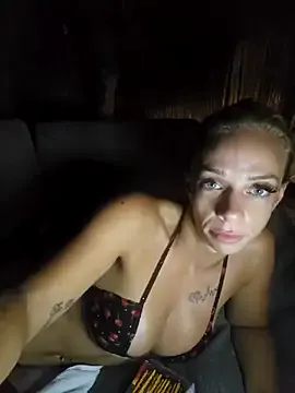 Queen_Shanuu – webcam model profile photo Image 4