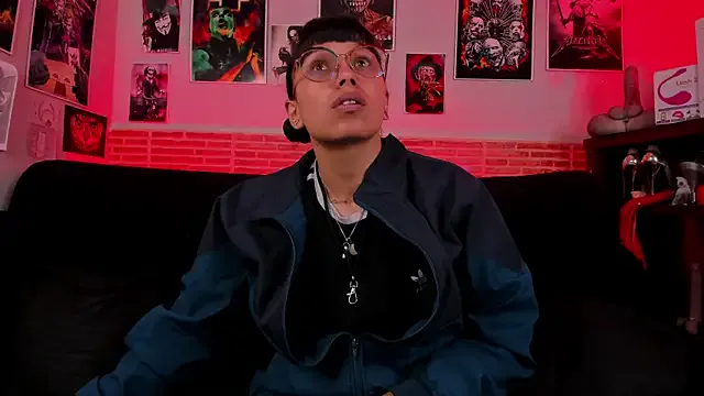 AgathaCrawford – webcam model profile photo Image 7