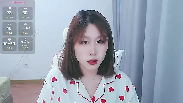 liliya_x – webcam model profile photo