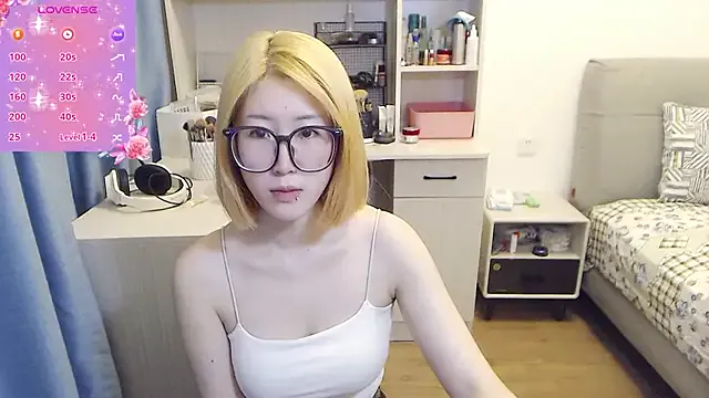 barbiehumpxxx – webcam model profile photo Image 3