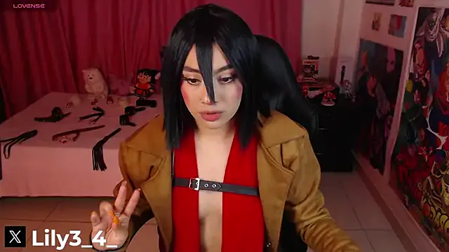 oxo_yuna_oxo – webcam model profile photo Image 14