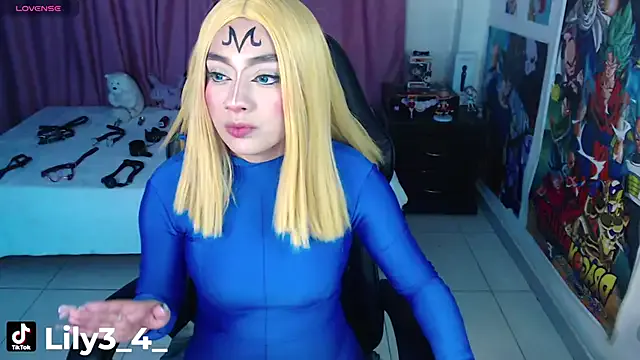 oxo_yuna_oxo – webcam model profile photo Image 4