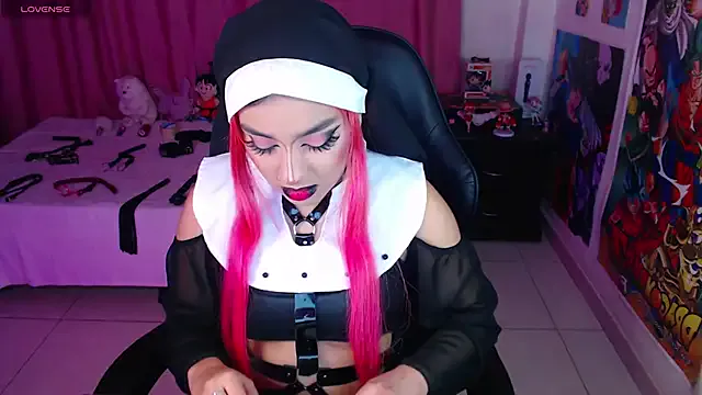 oxo_yuna_oxo – webcam model profile photo Image 9