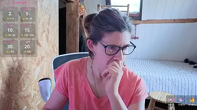 ManaMi-maru – webcam model profile photo Image 4