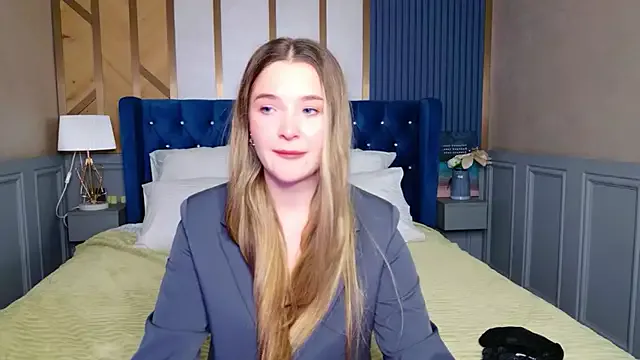 Arianna – webcam model profile photo Image 3