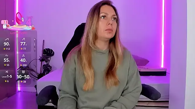 Queen_sofiyaa – webcam model profile photo Image 9