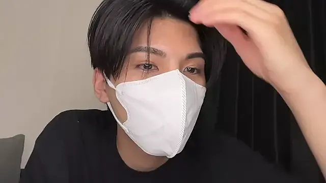 Asian_Asami – webcam model profile photo Image 2