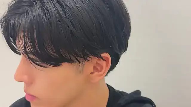 Asian_Asami – webcam model profile photo Image 4