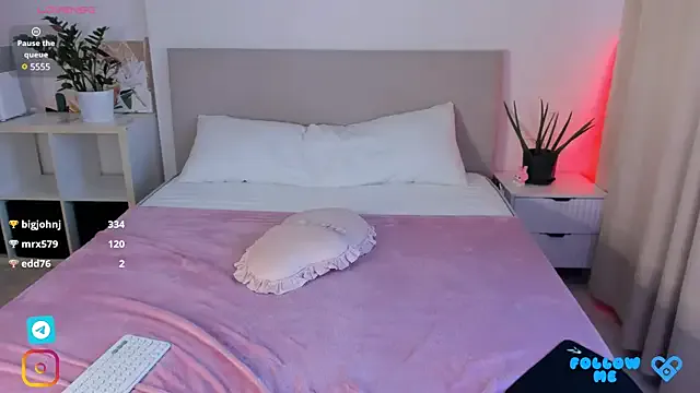 ManaMi-maru – webcam model profile photo Image 9