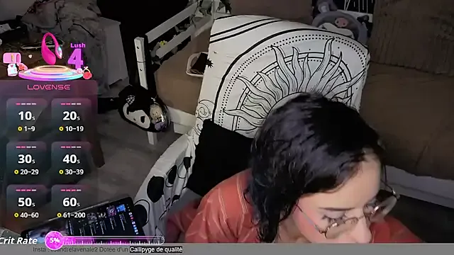 barbiehumpxxx – webcam model profile photo Image 13