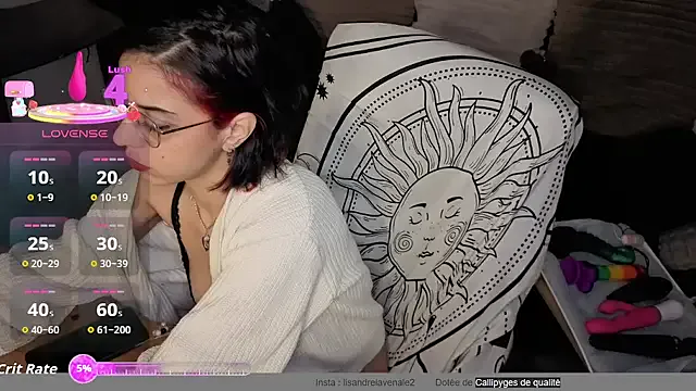 barbiehumpxxx – webcam model profile photo Image 16