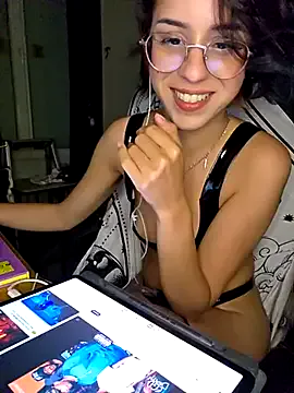 barbiehumpxxx – webcam model profile photo Image 2