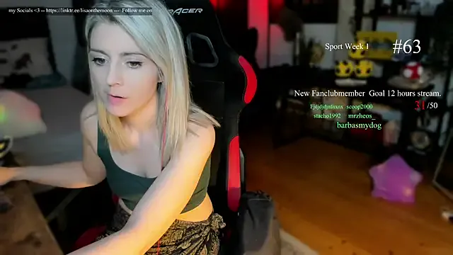 RuddyReyes – webcam model profile photo Image 11