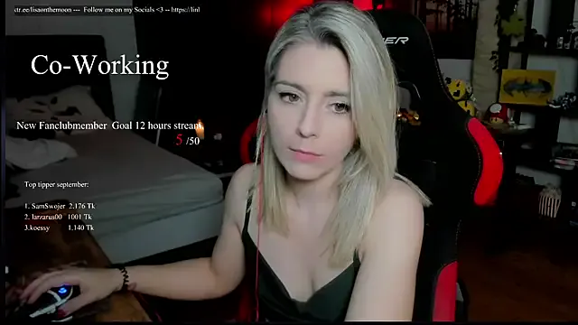 RuddyReyes – webcam model profile photo Image 13