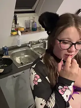 Dakota_Blare – webcam model profile photo Image 7