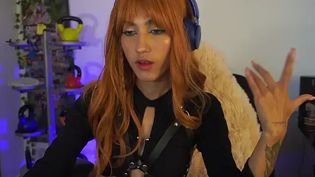 oxo_yuna_oxo – webcam model profile photo Image 16