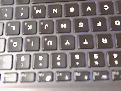 oxo_yuna_oxo – webcam model profile photo Image 4