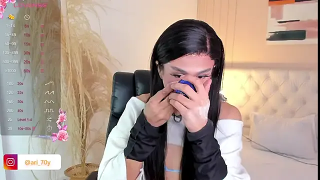 ASUKA-TV – webcam model profile photo Image 11