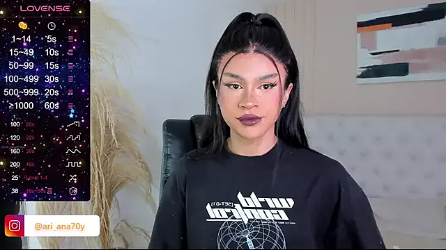 ASUKA-TV – webcam model profile photo Image 13